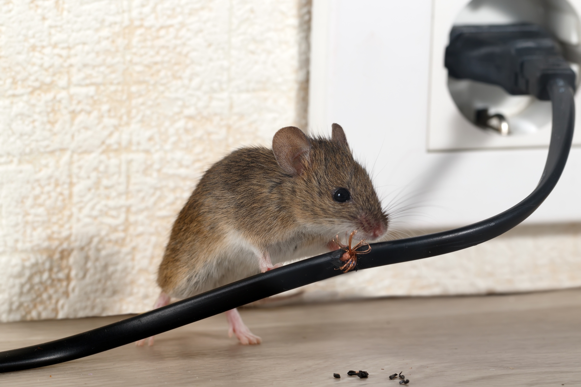 Mice Infestation, Pest Control in Ruislip, South Ruislip, Ruislip Manor, HA4. Call Now 020 8166 9746